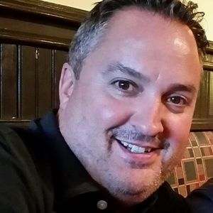 Meet your Posher, Brent